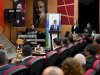 Kaymakam Taş, Mehmet Akif Ersoy’u anma günü programına katıldı