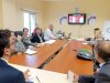 İl Sağlık Müdürü Baştürk Devlet Hastanesini Ziyaret Etti