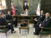 Çan Kaymakamı Nebioğlu’na ziyaret