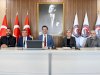ÇOMÜ-ZİRAAT BANKASI İŞBİRLİĞİ