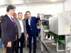 Başkan Yüksel; “Hayırlı uğurlu olsun”