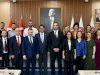 BİR TUTAM BİLİM BİR DÜNYA ŞENLİK 2024 PROJESİ BASIN LANSMANI GERÇEKLEŞTİRİLDİ