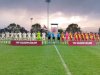 U19 BARAJ MAÇLARI TAMAMLANDI