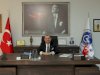Şadan Doğan’dan tebrik