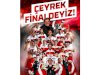 Başkan Yüksel’den tebrik