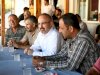 Turan’dan Gelibolu’ya ziyaret