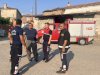 Ezine’de 4.7 büyüklüğünde deprem