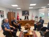 Asayiş ve Güvenlik durumu değerlendirildi