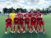 U17 Millî Takımı, Kuzey İrlanda'ya mağlup oldu