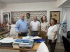 Başkan Oruçoğlu’ndan Geyikli’ye müjde