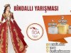 Bindallı Yarışması 1 Eylül’de yapılacak