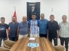 OĞUZHAN ERKEN İMZAYI ATTI