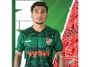Ezinespor transferlere devam ediyor