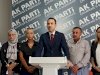 AK Parti’de kongre hazırlıklarına başladı