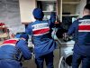 Çanakkale’de Jandarmadan Uyuşturucu Operasyonu: 8 Tutuklama