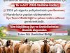 Ezine Süt Üreticileri Birliği’nden Küçükbaş Yetiştiricilerine Uyarı