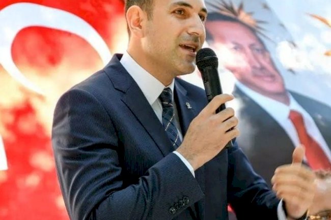 CHP-İYİ PARTİ HATTINDA ‘İHALE’ KRİZİ  BAŞKAN MAKAS’TAN URAL İLE YILDIZLAR’I TERLETECEK SORU  “NİYE HALA SUSKUNSUNUZ?”