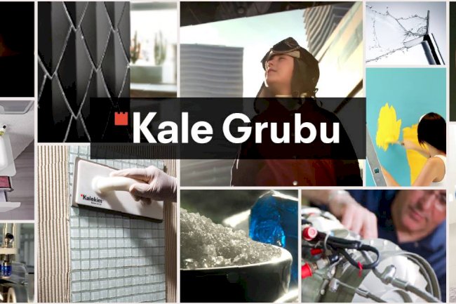 Kale Grubu, Mimarlık Günü’nü kutladı