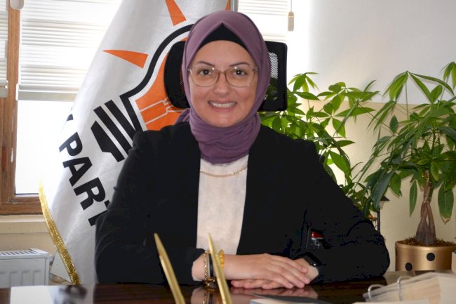 CHP’Lİ BAŞKANA TEPKİLER ÇIĞ GİBİ YAVAŞ; “AZ KALDI BU HALK SİZİ SEÇİM SANDIKLARINDA YAKACAK!” (17.11.2022)