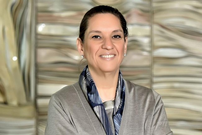 Okyay; “İnsana ve Emeğe Saygı Gösteriyoruz”