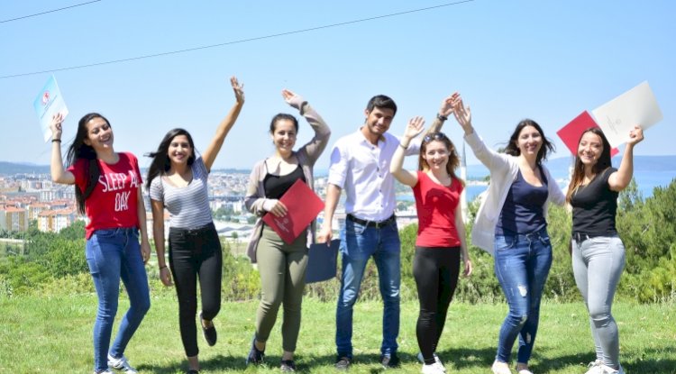 SOSYAL SORUMLULUK PROJELERİNDE ÖNEMLİ BAŞARI