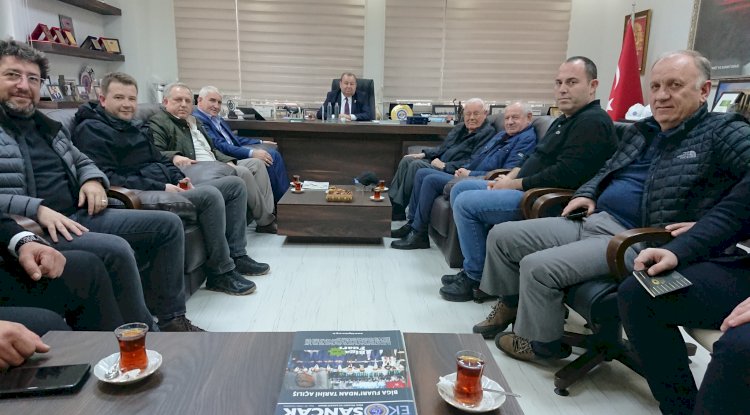 “Ortak paydamız Biga” (01.12.2022)