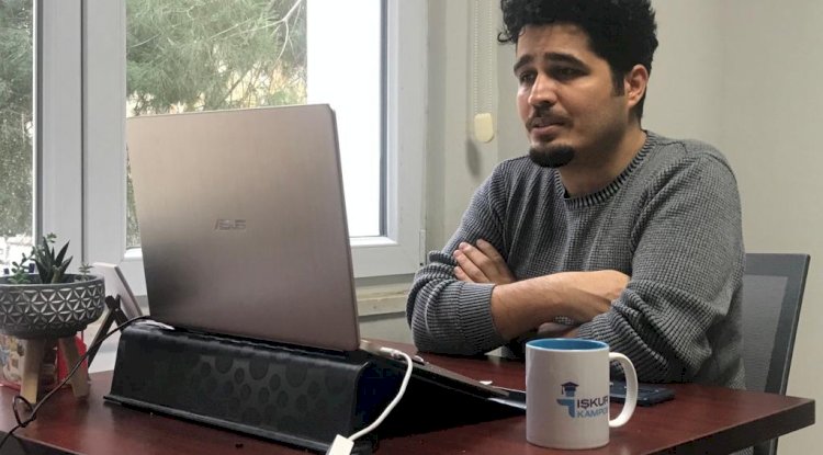 Online eğitim