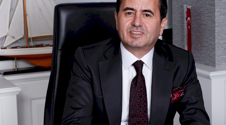 Doğanlar Mobilya Grubu’ndan anlamlı imza