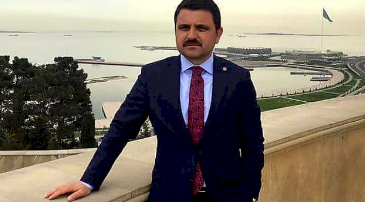Kaşdemir; “Kabine Milletimize Hayırlı Olsun”