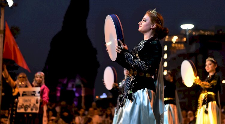 Çanakkale’de Müzik Festivali Başladı