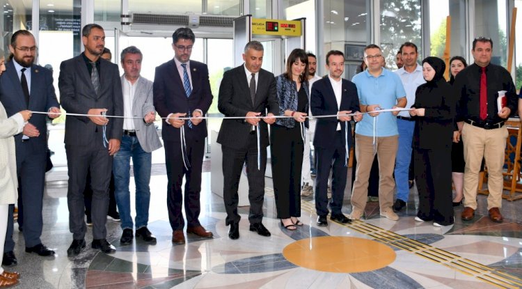 "15 Temmuzda Yaşananlar” fotoğraf sergisi beğeni topladı