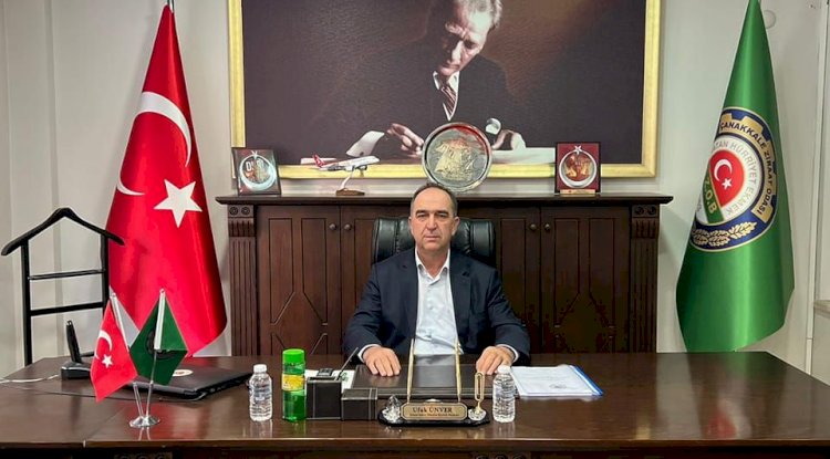 Ünver’den destek çağrısı