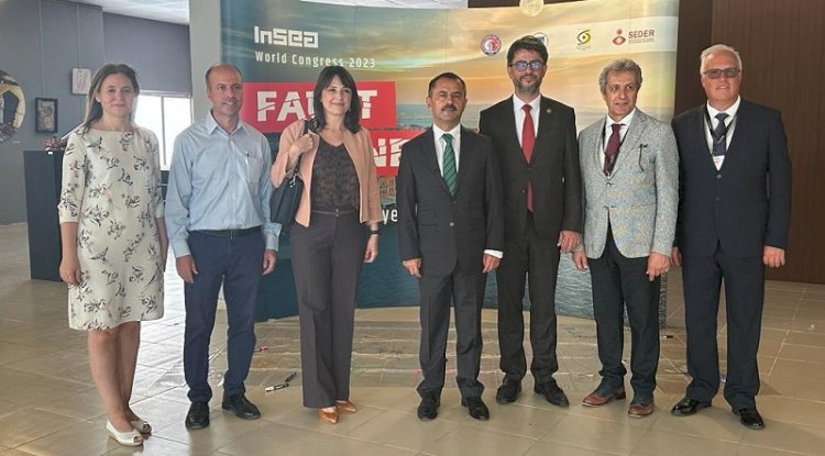 ÇOMÜ’de Sanat Eğitimcileri kongresi başladı