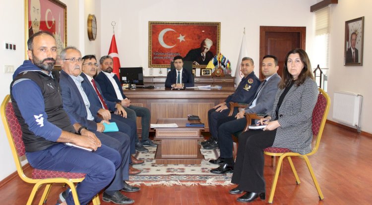 Bayramiç, Cumhuriyet Bayramı’na hazırlanıyor