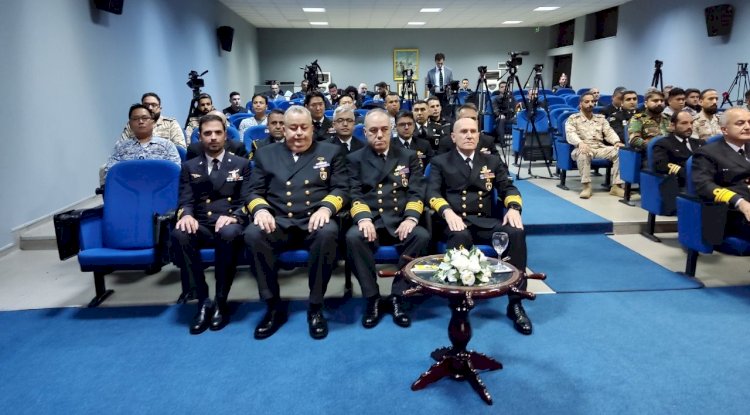 Nusret-2023 Tatbikatı başladı
