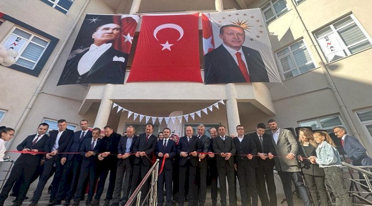 Ayhan Gider’den Karabiga’ya müjde