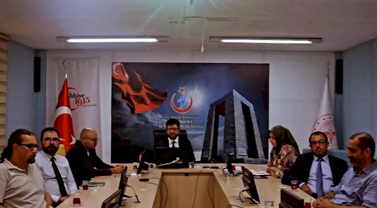 Kalite en üst seviyelere yükseltilecek