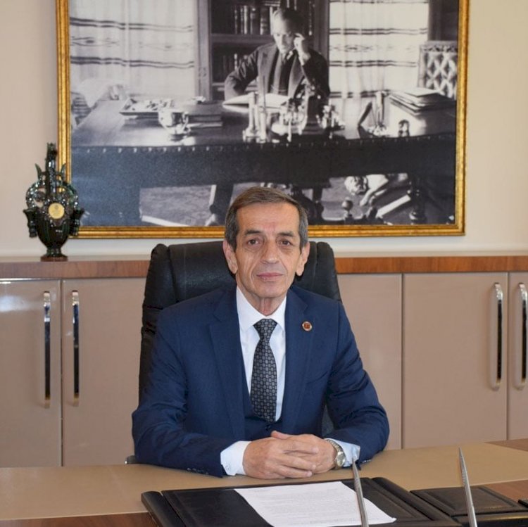 Önder; “Muhtarlarımıza desteğimiz her zaman sürecek”