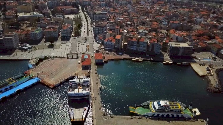 İl bazında gayrisafi yurt içi hasıla verileri açıklan
