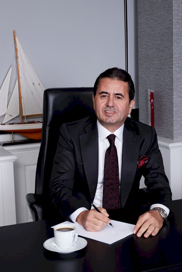 Doğanlar Mobilya Grubu’ndan anlamlı imza