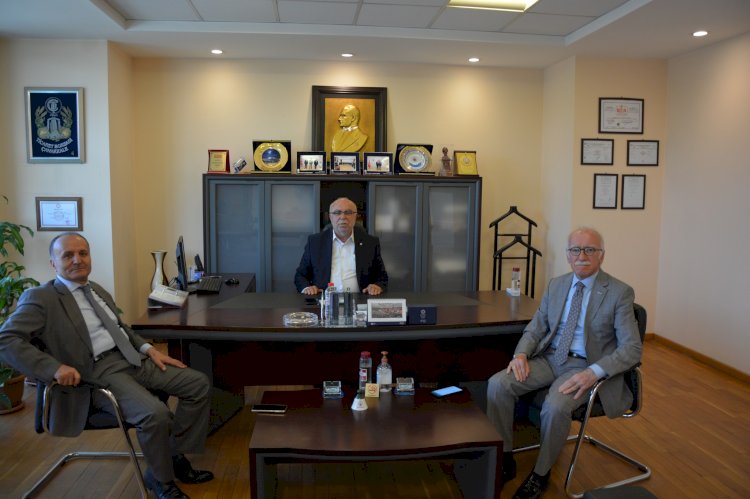Deniz’den AFAD’a Tam Destek