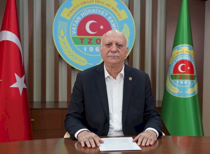 “Mazota yapılan zam üreticilerimizi olumsuz etkiledi”