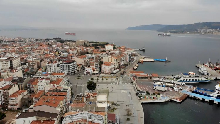 Gayrisafi yurt içi hasıla verileri kamuoyuyla paylaşıldı