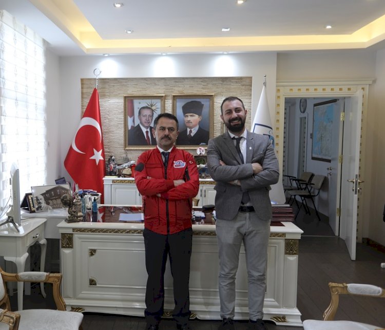 TEKNOFEST 2024 teknoloji yarışma başvuruları başladı