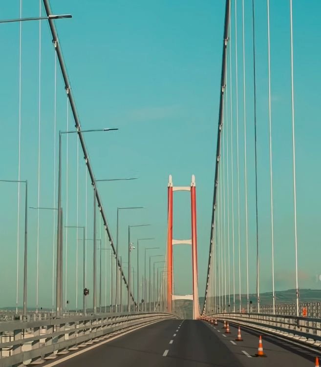 KÖPRÜ VE OTOYOL ÜCRETLERİ ZAMLANDI!