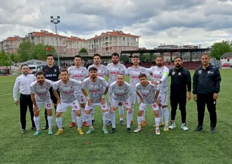 Çanakkalespor’da hedef galibiyet
