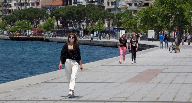 Meteorolojiden uyarı