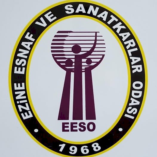 Ezine Esnaf ve Sanatkârlar Odası Genel Kurul tarihi açıklandı